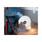 Pferd Large Diameter Cut-off Wheel, 12 in Dia, 3/32 in Thick, 1 in Arbor Hole Size, Aluminum oxide A 64501 - alternate 3